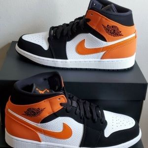 Jordan 1s